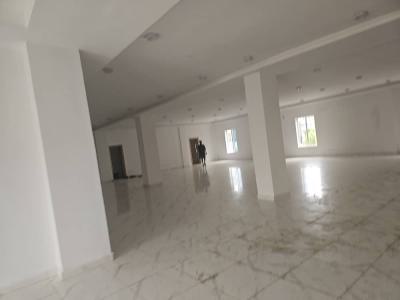 an Office Space Available, Maryland, Lagos, Office Space for Rent
