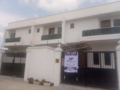 4 Bedroom Terrace Duplex, Addo, Ajah, Lagos, Terraced Duplex for Rent