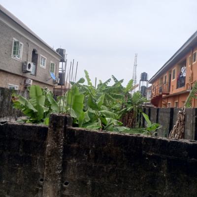 500sq of Fenced and Gazetted Land in a Secured Estate, Badore, Ajah, Lagos, Land for Sale