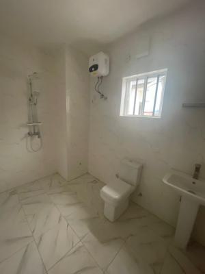 Well Maintained Two Bedroom, Area 2, Garki, Abuja, Flat / Apartment for Rent