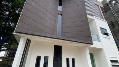 5 Bedroom Duplex, Off Queens Drive, Old Ikoyi, Ikoyi, Lagos, Detached Duplex for Sale