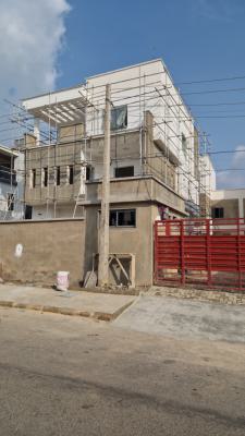 4 Bedroom Triplex in a Gated Estate, Kolapo Ishola Gra, Akobo, Ibadan, Oyo, Detached Duplex for Sale