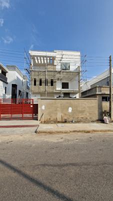4 Bedroom Fully Detached Triplex, Basement with Cinema & Game House, Kolapo Ishola Gra, Akobo, Ibadan, Oyo, Detached Duplex for Sale