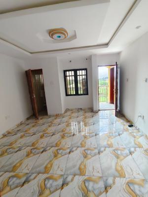 New Room and Parlor, Abijo, Ajah, Lagos, Mini Flat (room and Parlour) for Rent