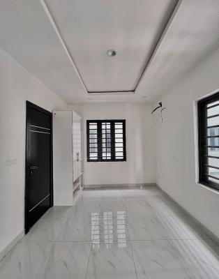 Stunning 5 Bedroom Detached Duplex with Bq, Lekki Phase 1, Lekki, Lagos, Detached Duplex for Sale