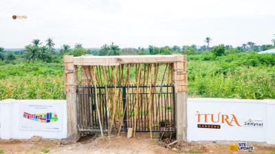 Land with Certificate of Occupancy C of O, Itura Gardens  Located Along Moniya Fastest-growing Development Corrid, Moniya, Ibadan, Oyo, Residential Land for Sale