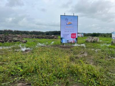 Strategically Located Land with Govt. Allocation / C of O, The Island Meadows Located at Iberokodo Scheme, Opp. Pan Atlantic Univ, Iberekodo, Ibeju Lekki, Lagos, Commercial Land for Sale