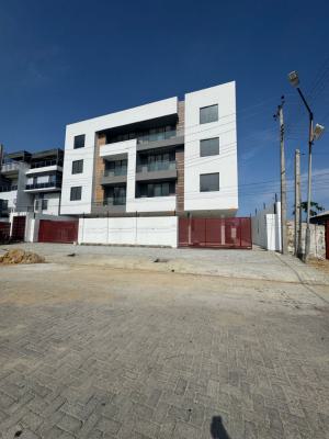Luxury 2 Bedroom Apartment, Lekki Right Off Tf Kuboye, Lekki Phase 1, Lekki, Lagos, Flat / Apartment for Sale