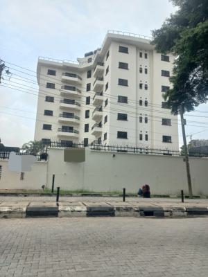 Luxury and Newly Renovated Blocks of  Flats, Glover Road, Off Alfred Rewane Road, Ikoyi, Lagos, Flat / Apartment for Rent