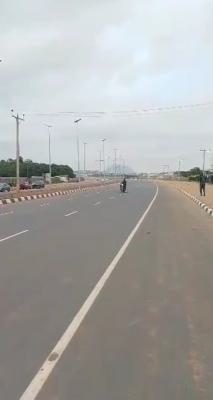 1 Hectare Commercial Land in a Strategic Location, Katampe (main), Katampe, Abuja, Land for Sale