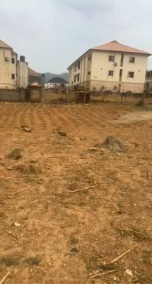 5126 Square Meters Plot of Land in a Good Location, Close to Crosgrove, Katampe (main), Katampe, Abuja, Land for Sale