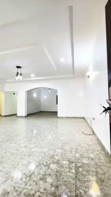 a Standard Neatly Revamped 3 Bedroom Flat, Jabi, Abuja, Flat / Apartment for Rent