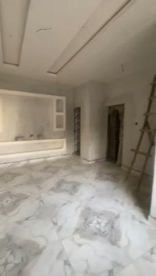 a Newly Built Spacious Mini Flat with Two Toilet, Sawmill, Gbagada, Lagos, Mini Flat (room and Parlour) for Rent