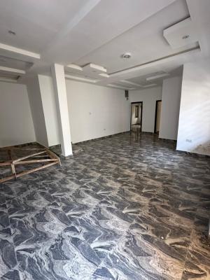 Newly Built 2bedroom Flat, Paradise 2 Estate, Life Camp, Abuja, Flat / Apartment for Sale