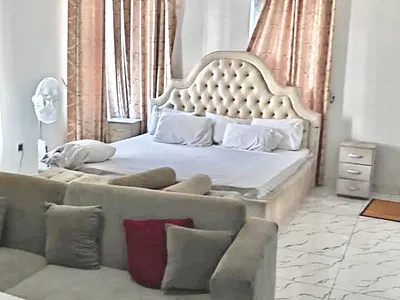 Lovely Beautiful Mini Flat — Lekki, Lagos