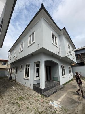 4-bedroom Fully Detached Duplex with Bq & Modern Amenities, Ikota, Lekki, Lagos, Detached Duplex for Sale