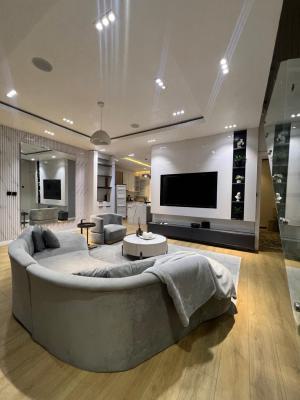 Premium 4 Bedroom Maissonatte, Ikoyi, Ikoyi, Lagos, Terraced Duplex for Rent
