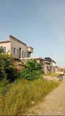 817 Sqms of Land, Lekki Scheme 2, Lekki Phase 2, Lekki, Lagos, Mixed-use Land for Sale