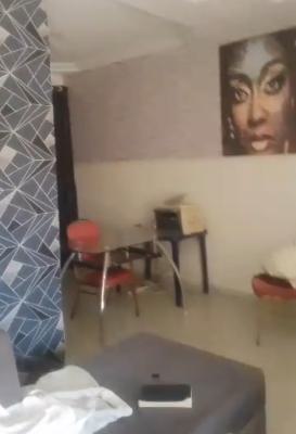 Furnished 1 Bedroom Flat with Inverter, Bully Sunnyvale, Lokogoma District, Abuja, Flat / Apartment for Rent