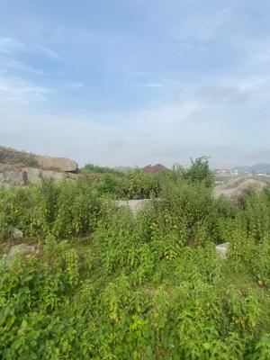 7000sqm Land Size  Maitama Extension (mpape), Maitama Extension (mpape), Mpape, Abuja, Residential Land for Sale
