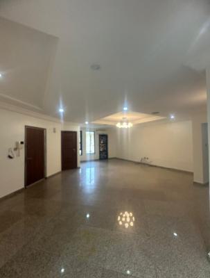 Premium Luxury 3-bedroom Flat + Bq in Oniru, Oniru, Oniru, Victoria Island (vi), Lagos, Flat / Apartment for Rent