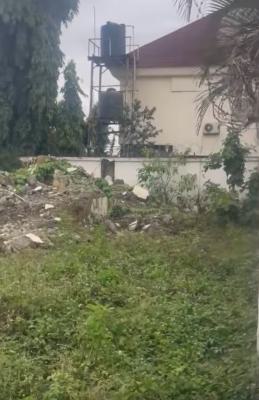 Land, Asokoro District, Abuja, Residential Land for Sale