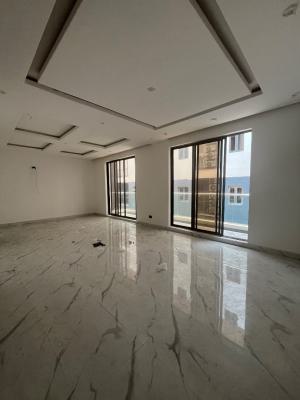 Newly Built 4 Bedroom Terrace at Oniru, Oniru, Victoria Island (vi), Lagos, Terraced Duplex for Rent