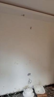 Brand New Decent Room Selfcon Alesh, Off Ilaje Road, Bariga, Shomolu, Lagos, Self Contain (single Rooms) for Rent