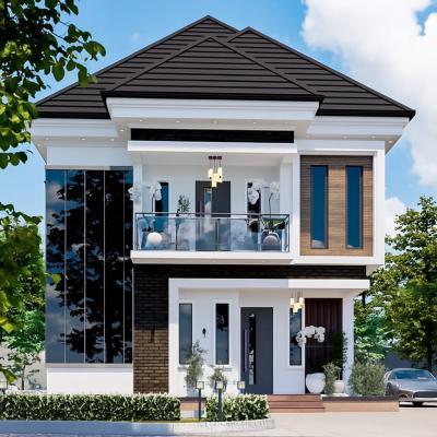 Luxury 5 Bedroom Fully Detached Duplex with Detached Bq, Katampe Extension, Katampe, Abuja, Residential Land for Sale