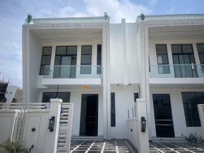 Luxury 4bedroom Semi Detached Duplex, Lekki Palm City, Ajah, Lagos, Semi-detached Duplex for Sale
