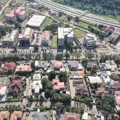 Beautiful Residential Plot Measuring 1800 Sqm , Cofo ,serene Vicinity, Asokoro Main. Serene Neighborhood, Asokoro District, Abuja, Residential Land for Sale