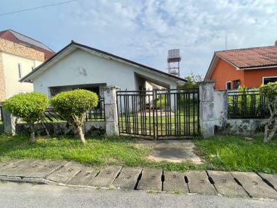 3  Bedroom Bungalow, Crown Estate, Sangotedo, Ajah, Lagos, Detached Bungalow for Sale