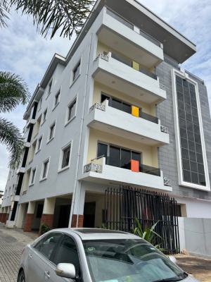 Corporate Lease 6units of 3bedroom Flat, Ikoyi, Lagos, Flat / Apartment for Rent