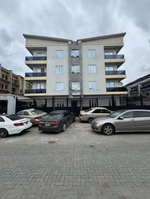 3 Bedrooms Apartment with Swimming Available, Victoria Island (vi), Lagos, Flat / Apartment for Rent
