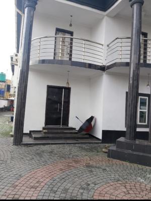 Lovely Mini Flat + Amenities, Lovely Environment Off Yaya Abatan Road Ogba, Ogba, Ikeja, Lagos, Mini Flat (room and Parlour) for Rent