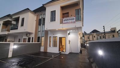 Luxury  4 Bedroom Semi-detached Duplex Giveaway Offer, Inside Ikota Gra, Ikota, Lekki, Lagos, Semi-detached Duplex for Rent