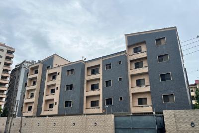 Premium Fully Furnished 3 Bedroom Apartment for Monthly Occupancy, Victoria Island (vi), Lagos, Flat / Apartment for Rent