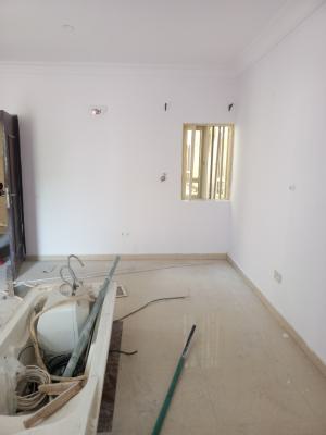 Spacious Self Contain Upstairs, Wood Lounge Estate, Mobil Road, Ilaje, Ajah, Lagos, Self Contain (single Rooms) for Rent