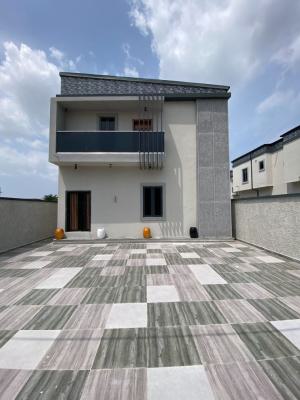 Fantastic  4-bedroom Fully Detached Duplex, Abraham Adesanya, Ajah, Lagos, Detached Duplex for Sale
