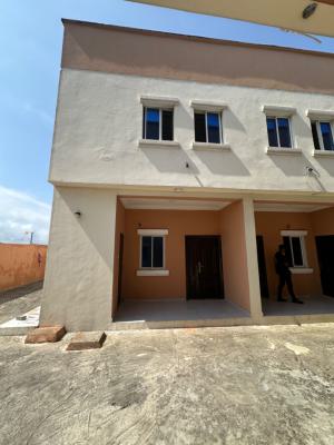 2bedrooms Terrace Duplex Available, Ajah Lekki, Lekki, Lagos, Terraced Duplex for Sale