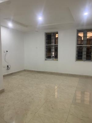 Executive  Serviced 2bedroom Apartment with Personal Compound, Ilasan, Lekki, Lagos, Flat / Apartment for Rent