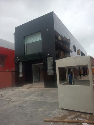 Brand New Shops / Office Space (10sqm & 14sqm), @ Pencima Area Central, Agege Lagos, Agege, Lagos, Shop for Rent