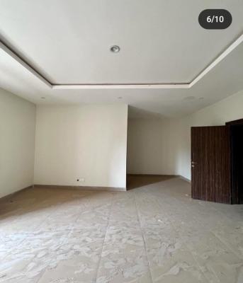 Newly Built 4 Bedroom Terrace Duplex with Bq, Jabi, Abuja, House for Sale