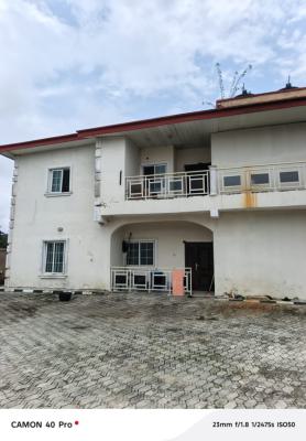 Luxury Studio Apartment, Unity Estate, Badore, Ajah, Lagos, Self Contain (single Rooms) for Rent
