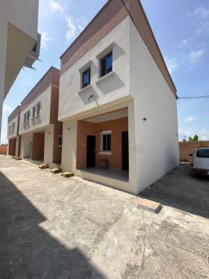 2bedrooms Terrace Duplex Available, Ajah, Lekki, Lagos, Terraced Duplex for Rent