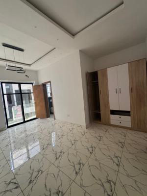 Luxury 3bedroom, Ikota, Lekki, Lagos, Terraced Duplex for Sale