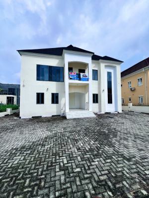 6bedroom Detached Duplex with Bq, 2nd Toll Gate, Lekki Phase 1, Lekki, Lagos, Detached Duplex for Sale