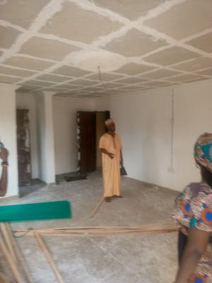Renovated Spacious 2 Bedrom Flat (upstairs), Lovely Environment Off College Road Ogba-ikeja, Ogba, Ikeja, Lagos, Flat / Apartment for Rent