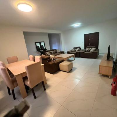 Luxury 3- and 4-bedroom Fully Furnished Serviced Apartments + Bq, Victoria Island (vi), Lagos, Flat / Apartment for Rent