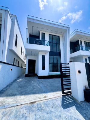 4bedroom Detached Duplex with Bq, Ajah, Lagos, Detached Duplex for Sale